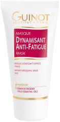 Masque dynamisant anti fatigue 
